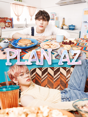 PLAN AZ