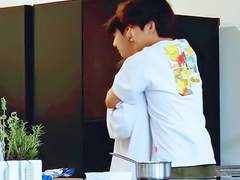 [KV] 내리 TAE (Jungkook ver.)