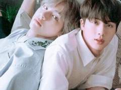 [뷔진] 화발풍다우(花發風多雨) - 11