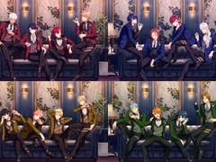 Memories for the Future (6~10)