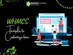 WHMCS Template Customization
