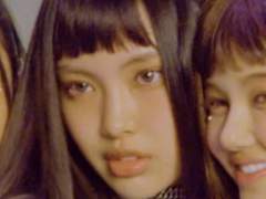 다니엘 마쉬, 이혜인