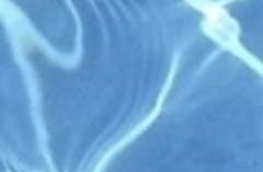 그는 웃고 있었나요?