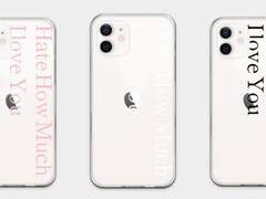 01. Hate How Much I love You