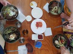 2022. 8. 5. 처형네와 여름 휴가 강릉 여행 마지막 3일차