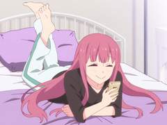 [ 도리벤 ] 새로운 룸메가 들어왔다!