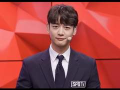 스포츠 아나운서 x 피겨 스케이팅 선수