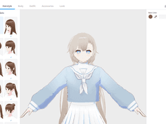 쉽다 재밌다 MMD