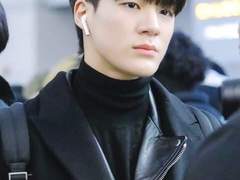 [제노] 이별의 끝을 잡고