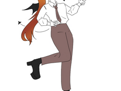 【사계커】 Lilia 릴리아