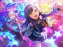 [모바겜] 프로젝트 SEKAI - 41st 『합동 이벤트』