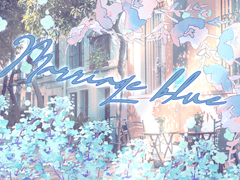 Marriage Blue
