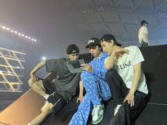 상황문답 - 같이 살자고 했을 때 시티들