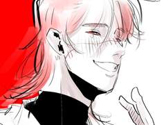 저 오늘 많이 싸웠거든요~