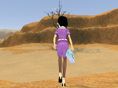 안나 ost - La Esmeralda