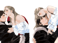 담소님트레틀 (kiss)