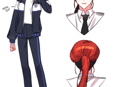 - 유시현 / 청경고 / 2학년 / XY -