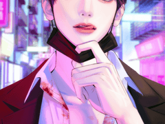 커미션 공지 (일러스트 타입) -마감