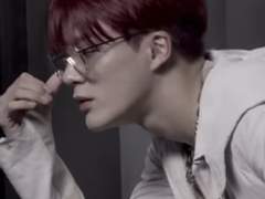 RESONANCE Pt. 1’ Jacket Behind the Scene