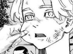 [도리벤] 평생소원이 누룽지인 이누피군