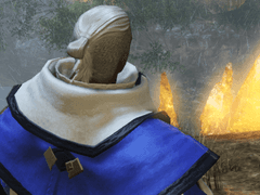 암거래 수사 협조