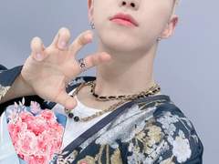 [세븐틴]핑크나라 세봉이