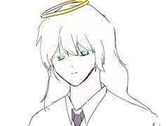 Escarcha C. Serenity