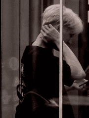 개새끼랑 한 집 살기