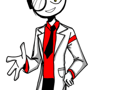 학원팟 프로필 / 켄