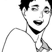 [하이큐빙의글]마츠카와ver. 아슬