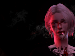 세상에 착한 년들은 다 지옥에 가야해-.