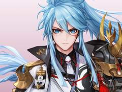 [세븐나이츠 레볼루션] 흩날리는 벚꽃