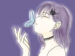 클로이 생일 축전