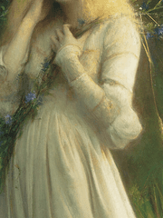 Joseph, Esther, Tisiphone, No-name.