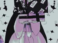 클로이 생일 축전