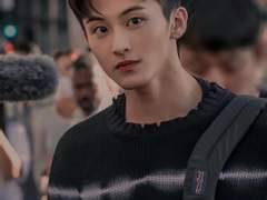 [마크] 이별의 끝을 잡고