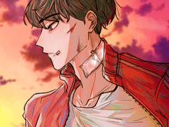 마초원, 빨간 두건