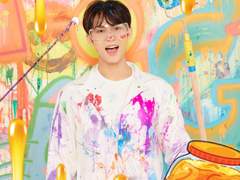 [세븐틴] 꿀 나라에 온 세븐틴