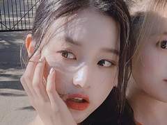 안유진, 장원영