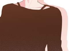 엘르 재질 공주님