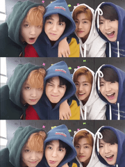 10년지기 공공즈 TALK