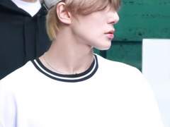 내 6명의 남사친: 더운 날