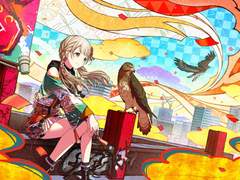 [모바겜] 프로젝트 SEKAI - 45th 『합동 이벤트』