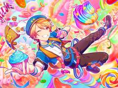 [모바겜] 프로젝트 SEKAI - 46th 『원더랜즈X쇼타임』