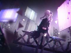 [모바겜] 프로젝트 SEKAI - 47th 『25시, 나이트코드에서』