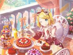 [모바겜] 프로젝트 SEKAI - 48th 『합동 이벤트』