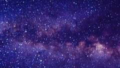 식어가는 최후의 별