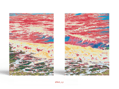 Sold out. 광풍과 해협