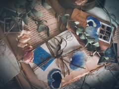 [우부] 나의 첫사랑에게