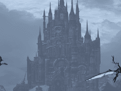 이슈가르드에서 온 구원 요청